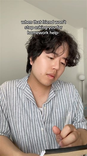 love them but it’s time to download Gauth 😅 I’ll help AFTER I figure out what’s even going on in class… • • • #studentlife #exams #collegelife #studentmemes #productivity #gauth #studyhacks #aitools #studygram #relatable #springbreak #lockedin #homework | Gauth