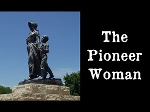 The Pioneer Woman