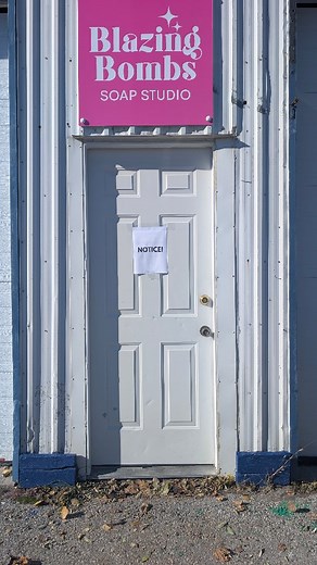 ❌NOTICE❌ In case you missed our 10 year anniversary studio sale last weekend, we're bringing it online for a flash 48 hours! As of tonight Nov 7 at 8pm until Sunday Nov 9 - 8pm our website will reflect most of the sales we had in the studio! ✨ FREE loot bag with every online purchase ✨ ❌LIMITED QUANTITIES ❌ We have limited and set quantities online for all products, once they are sold out, that's it for your chance to snag them at that price*. Please allow 3-7 business days to process your order