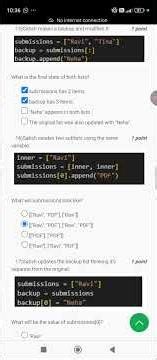 Nptel The Joy of Computing Using Python Week 3 Assignment 3 #nptel #swayam #python #assignment