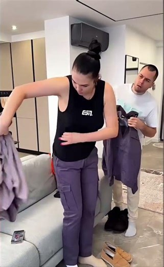 How Addicted Are You To Your Phone Test This Happened This Is Scary Not Look Up Challenge She passed