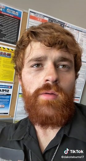 Dakota Burns (@dakotaburns17)’s videos with original sound - Dakota Burns