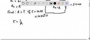 The 555 Timer as an Oscillator In an astable 555 configuration, the external resistor R1=3.3 k Ω. What must R2 equal to produce a duty cycle of 75 percent?(FIGURE CAN'T COPY) | Numerade