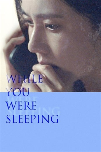 Stream While You Were Sleeping (2024): Find it on Netflix, Prime Video, Hulu & more