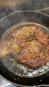 Cast iron cooking at its finest! | Carolina Cooker