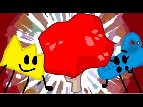 Battle for a Free Video Game - The Tree