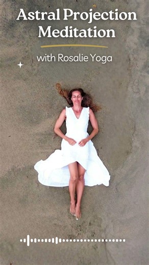 Yoga Nidra for Astral Projection | Mind Awake, Body Asleep