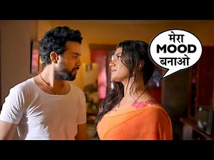Bhabhi ने Kaha Aaj Kuch Experiment Karte Hai 😱 😱| Ek Thi Begum | Best Romantic Web Series Must Watch