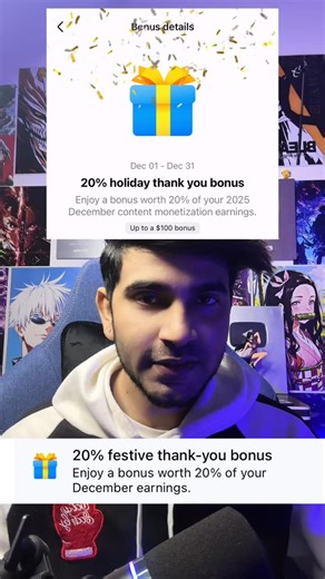 Viral Hit | Youtube Growth on Instagram: "FB Performance Bonus India: Eligibility & Real Earnings Revealed! @viralhitofficial Facebook Reels Bonus Program FB Breakthrough Bonus 2025 Instagram Performance Bonus FB Ads on Reels India Earn money from Reels Meta Bonus Program eligibility Facebook Content Monetization #facebook #fb #explore"