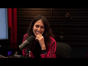 moments during the first h3h3 Bill Burr interview