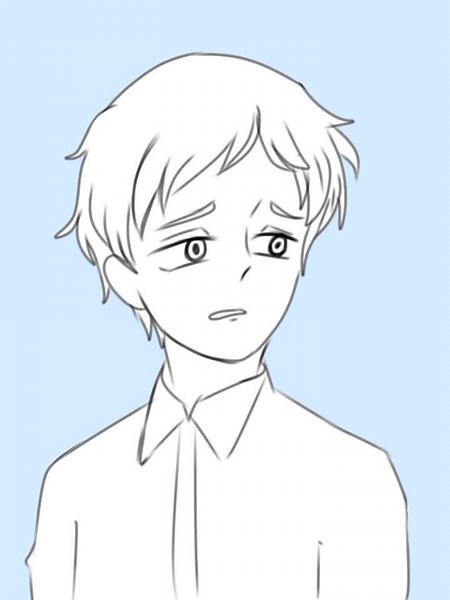 The Promised Neverland Animation: TPN OC Showcase