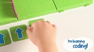 Learning Resources Robot Mouse Activity Set