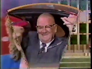 Wheel of Fortune on WABC-TV in The Wheel Is Gonna Get Ya | Commercial | Retro Junk