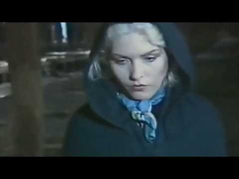 Blondie - Rapture (1981)