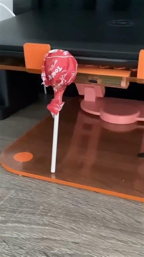 BAKED BEAN meme (Tootsie roll version)