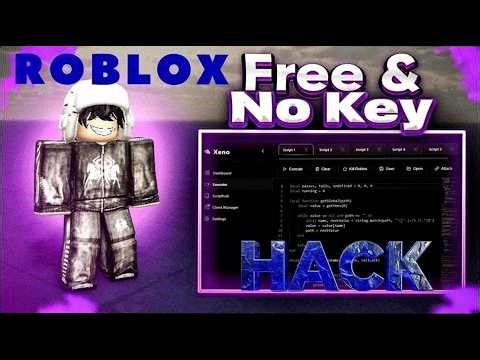 🚀 Roblox XENO Executor 2026 Free, No Key, OP Roblox Exploit + FULL Byfron Bypass ✅