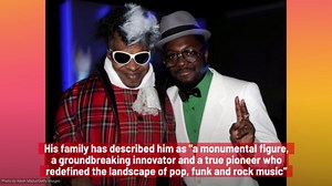 Sly Stone Of Sly And The Family Stone Dies Aged 82
