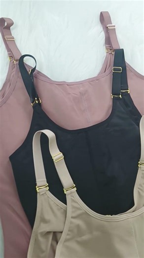 🍑✨Ready to feel unstoppable? Wear it under anything, feel confident everywhere with our Body Shaper