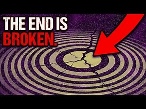 I Investigated the END RINGS in Minecraft