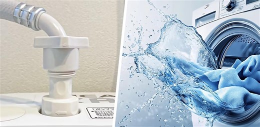 1億個の泡で洗濯力をパワーアップ。簡単取り付けで部屋干し臭や洗濯槽ケアをサポート