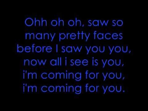 Justin Bieber - One Less Lonely Girl with lyrics
