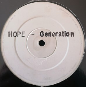 Hope - Generation