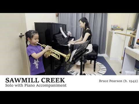 Music@e-Contest 2025 / 2nd round / CAT: B / Trumpet / Lam Sui Chin (Hong Kong)