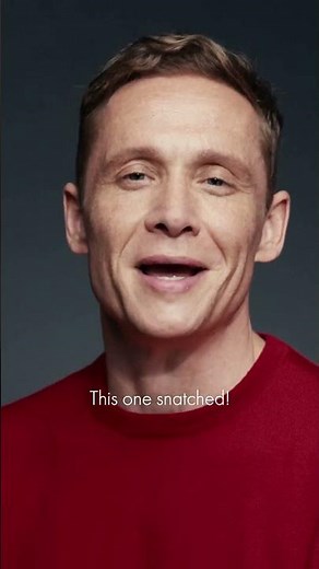 Matthias Schweighöfer’s go-to socks?