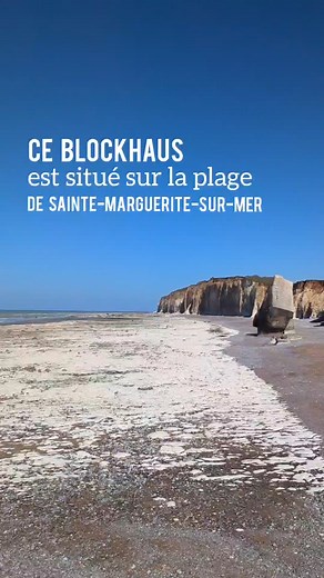 Un point de vue insolite à quelques kilomètres de Dieppe 😎 | Dieppe-Normandie Tourisme
