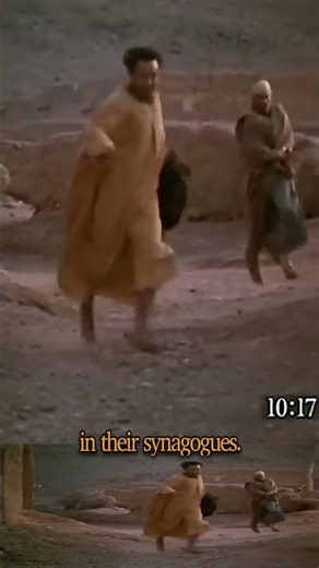 ✟ Bible Teachings of Jesus 65