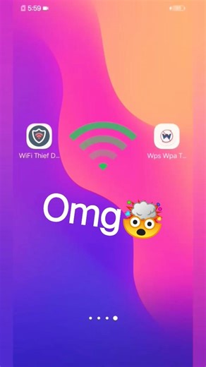 wpa wps tester🤯wifi hack app😱 #wpa wps tester#wps testerapp#wifi security tool