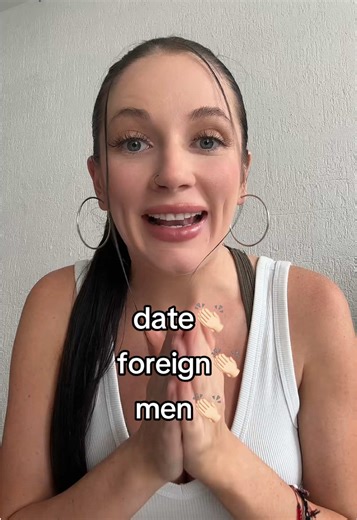 Discover the Benefits of Dating Foreign Men