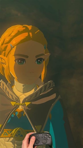 Zelda TOTK Walkthrough Part 5 (Switch 2) #zelda #totk #zeldatotk #rauru #link