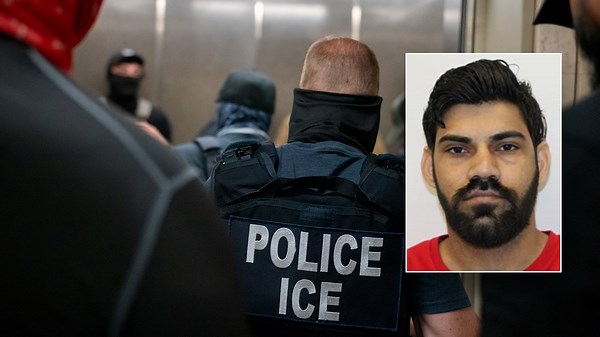 Sanctuary laws under fire after two children killed in CA illegal migrant crashes