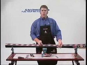 SVST side edge bevel 2