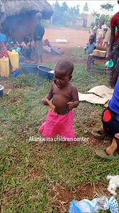 2.5K views · 2.9K reactions | No sign of weakness. Kindly link in the bio data to donate for food. | Akankwasa children center | Facebook