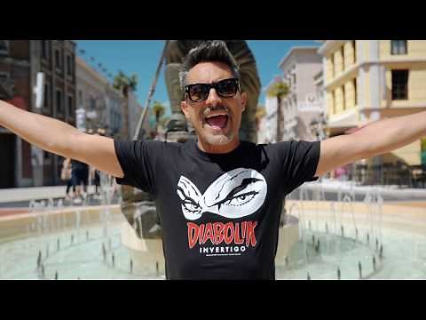 Giorgio Vanni - MOVIELAND LUCI CAMERA AZIONE