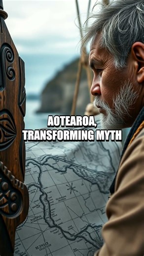 Beyond Dust and Dunes The Archaic Polynesian Voyagers