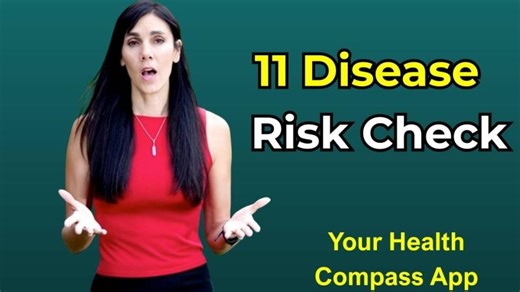 Catch Diabetes, Alzheimer s, Cancer more Before Symptoms Show | Lisa Tamati