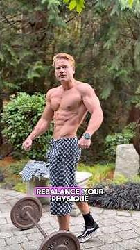 A better STRATEGY for that complete PHYSICAL TRANSFORMATION 💪