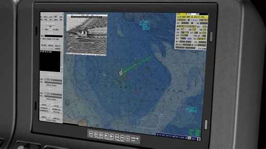 Mission Computing - General Dynamics UK