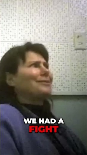 She Can't Believe It! - The moment Stephanie Lazarus was Charged with Murder