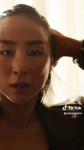 Greta Lee takes coffee runs to cinematic heights. See every moment through a new lens. Discover the new campaign. Directed by Mert Alas.