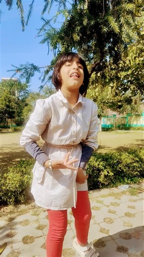 Teri aayi main mar java💃🔥