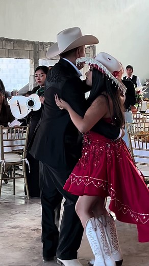 XV Años con Mariachi: Celebrando la Tradición Mexicana