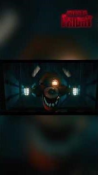 Fazbear's Fright Teaser Trailer | Spin-Off Series