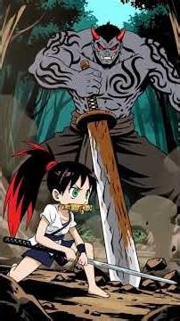 Nezuko vs Musuh Tanpa Ampun | 3D Anime Action Cinematic #shorts #shortvideo