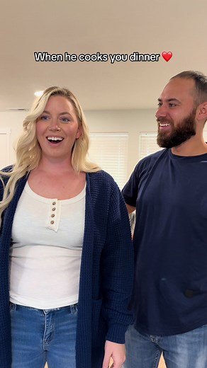 A for effort 😂🤦🏼‍♀️ #dishes #couplescomedy #marriedlife | Dinner Ideas