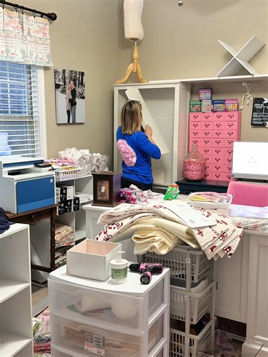 Spend a Creative Day with Quilting