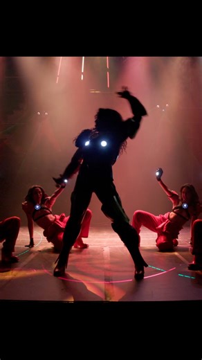 "Jaw-droppingly spectacular.” A bold, hilarious Marvel parody packed with spectacle, sass & nonstop laughs 🤩 Book now! | MARVELous The Show